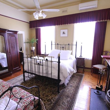 Palm House Bed and Breakfast Maldon Εξωτερικό φωτογραφία