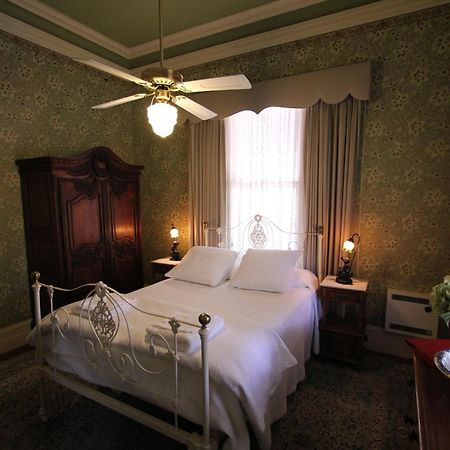 Palm House Bed and Breakfast Maldon Εξωτερικό φωτογραφία