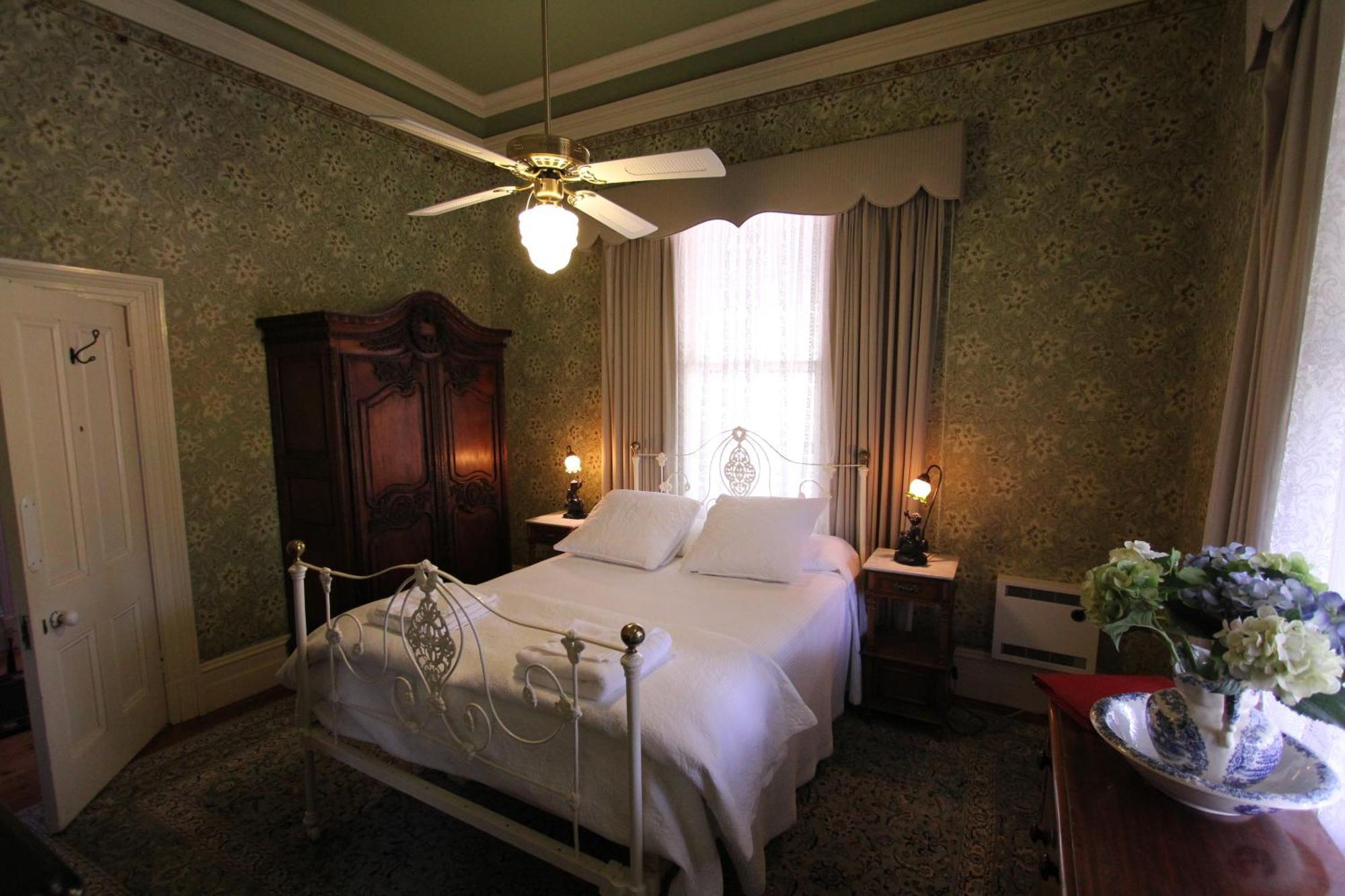 Palm House Bed and Breakfast Maldon Εξωτερικό φωτογραφία