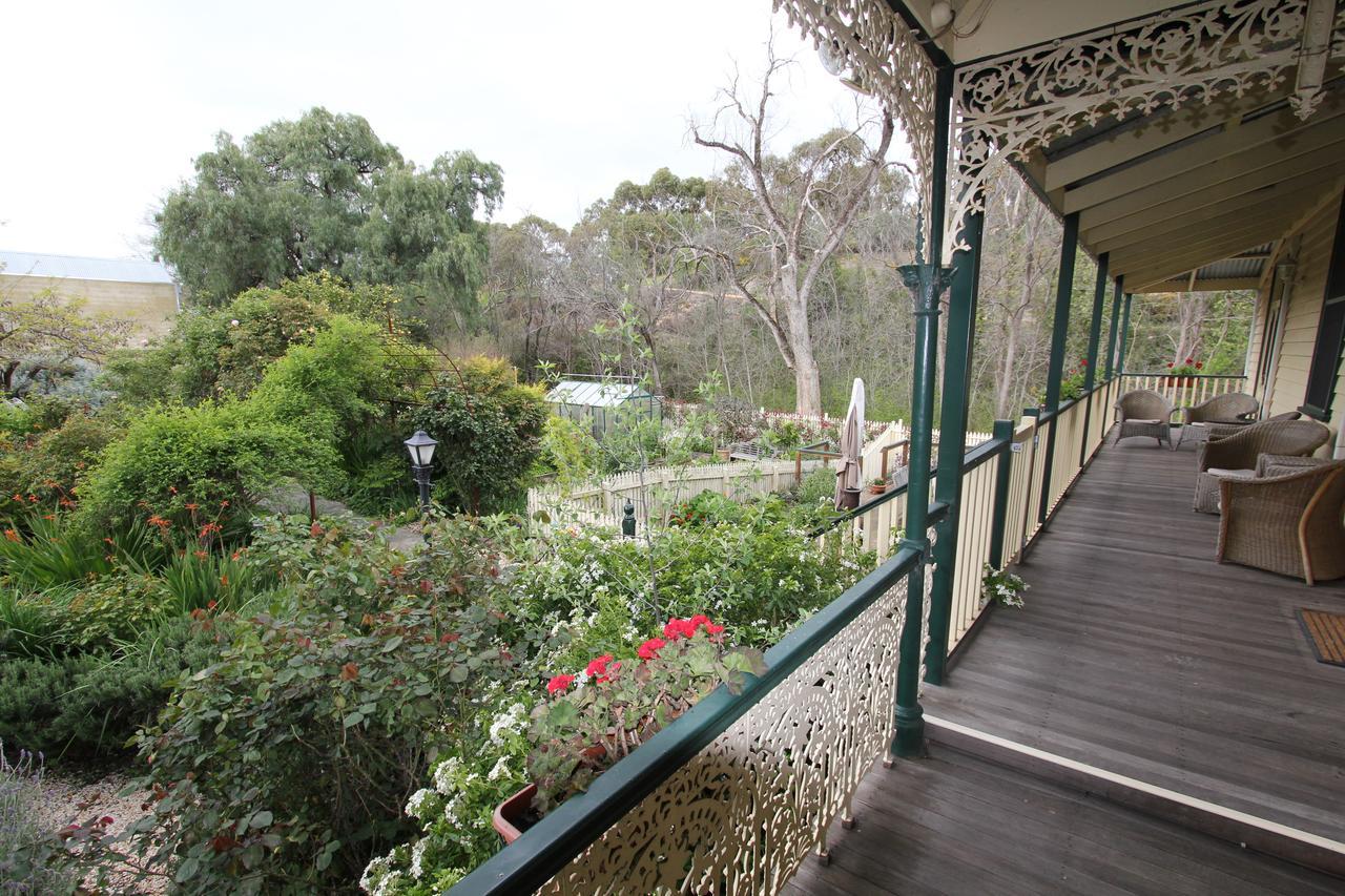Palm House Bed and Breakfast Maldon Εξωτερικό φωτογραφία