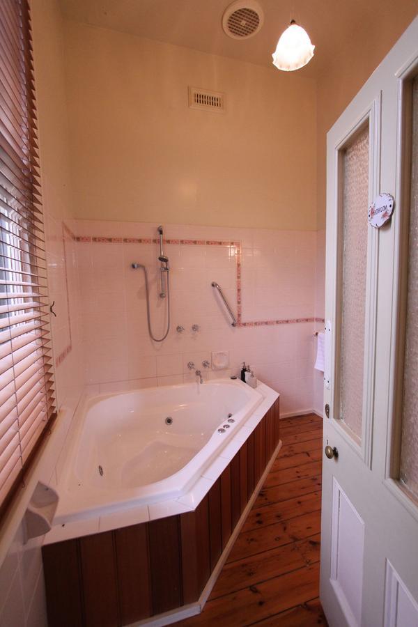 Palm House Bed and Breakfast Maldon Εξωτερικό φωτογραφία