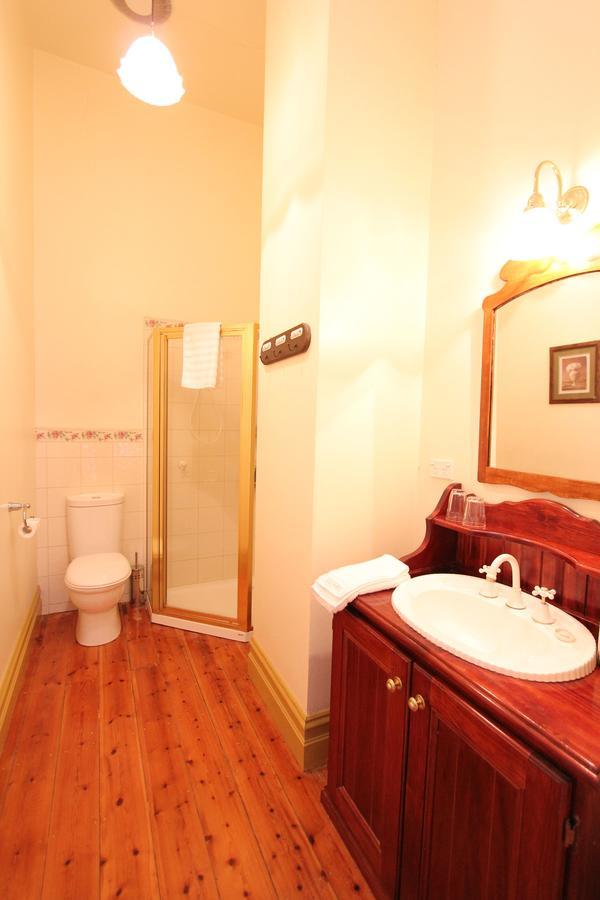 Palm House Bed and Breakfast Maldon Εξωτερικό φωτογραφία