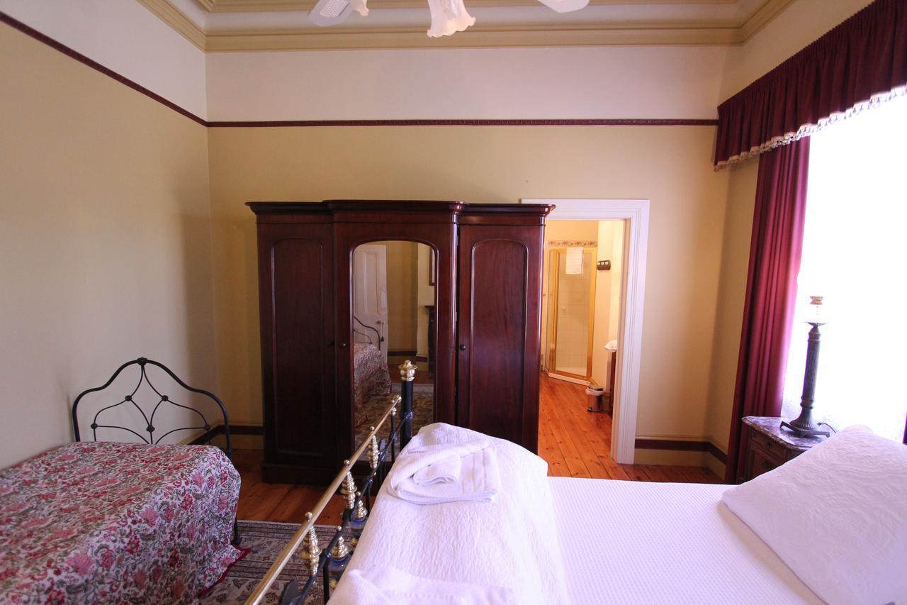 Palm House Bed and Breakfast Maldon Εξωτερικό φωτογραφία