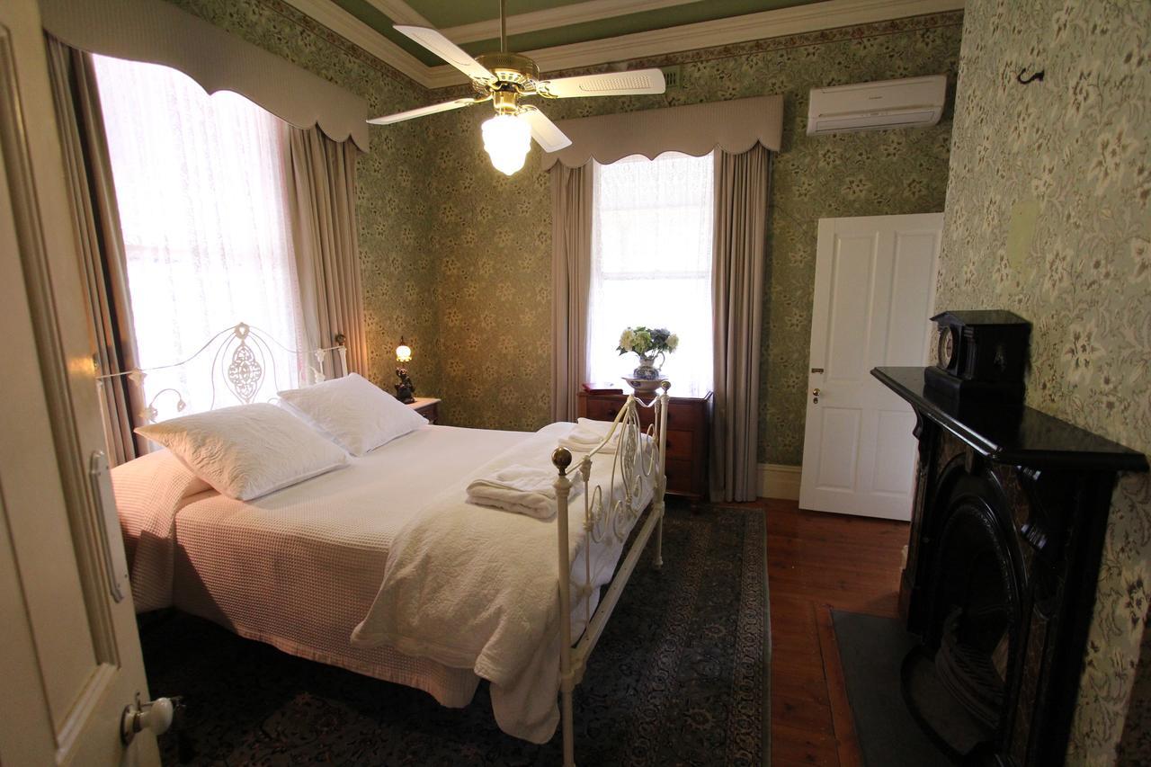 Palm House Bed and Breakfast Maldon Εξωτερικό φωτογραφία