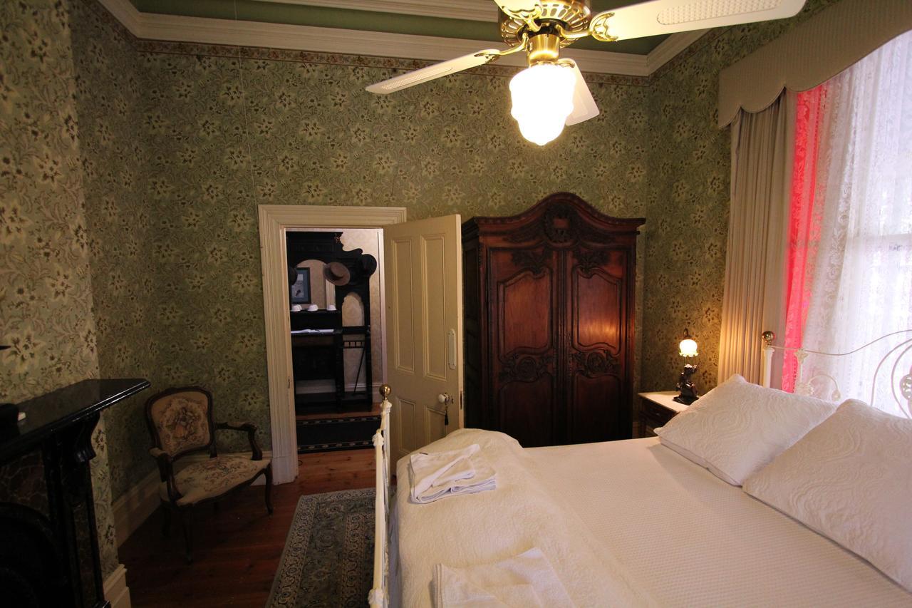 Palm House Bed and Breakfast Maldon Εξωτερικό φωτογραφία