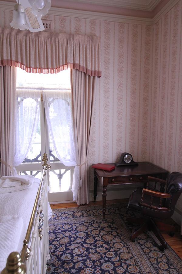 Palm House Bed and Breakfast Maldon Εξωτερικό φωτογραφία